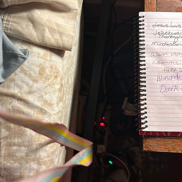 Hem And Thread warn cowl neck Sweater - Picture 3 of 4